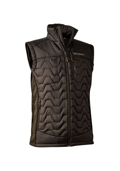 Deerhunter Escape Quilted Yeşil Yelek L Haki