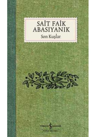 Son Kuşlar N11.146