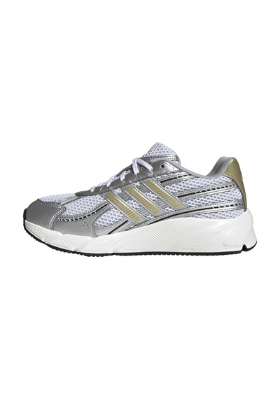Adidas Technochaos 2000 Kadın Gri Spor Ayakkabı Kı5549
