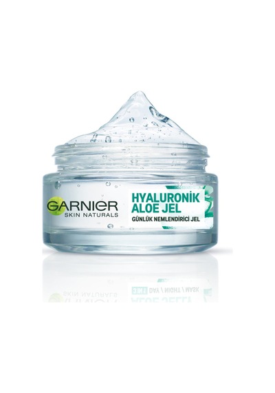 Garnier Hyaluronik Aloe Jel 3 Adet