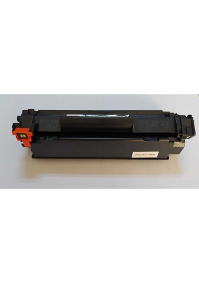 Hp Ce278a Toner 78a Uyumlu