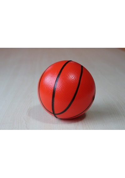 Çocuklar için Renkli Küçük Plastik Top 11 CM Çap