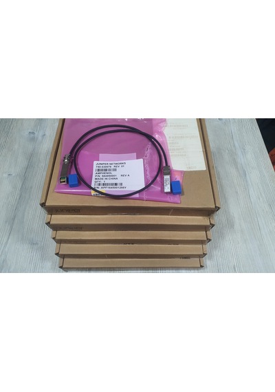 Juniper Molex Pcıe 8x Cable 1 M 74546-0840