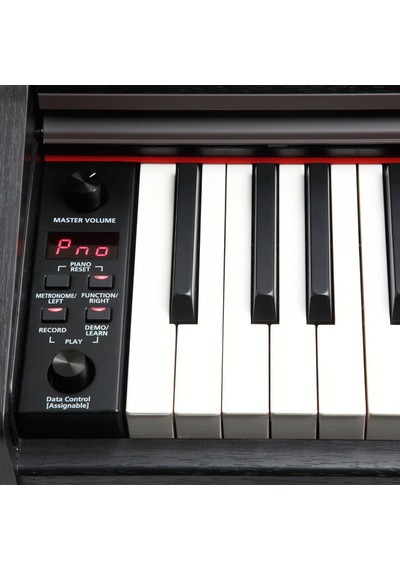 Kurzweil M90 Sr Gülağacı Dijital Piyano + Tabure + Kulaklık
