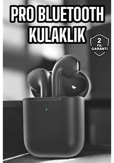 Kablosuz Bluetooth Kulaklık Tws Çift Kulaklık Tws Pro 5 - Lisinya