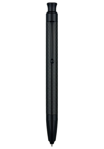 Monteverde Usa Engage One-Touch Inkball Karbon Fiber Mv35340