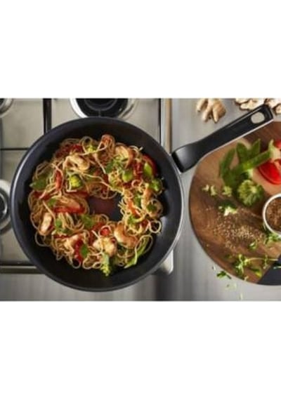 Tefal 2x Xl İntense Tava 28 CM Dıf