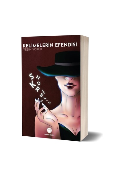 Kelimelerin Efendisi & Yeşim Yörük