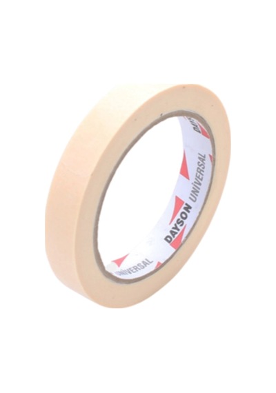 Dayson Maskeleme Bandı 18Mm