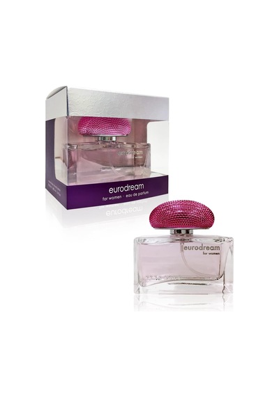 Tr Eurodream Edp Kadın Parfüm 100 Ml Renkli Diğer