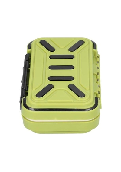 Captain 7248 Profesyonel Lrf Malzeme Kutusu 19x11x45cm Standart