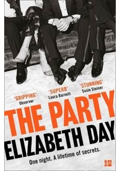 The Party 9780008194307