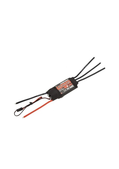 Skywalker Esc 60A Brushless Fırçasız Motor Hız Kontrol Sürücüsü