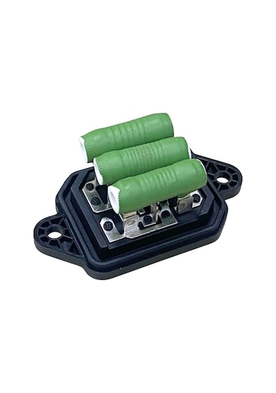 12v Kalorifer Rezistansı Alfa Romeo 145-fıat Coupe/marea/tempra/tıpo-lancıa Dedra/delta Klimasız