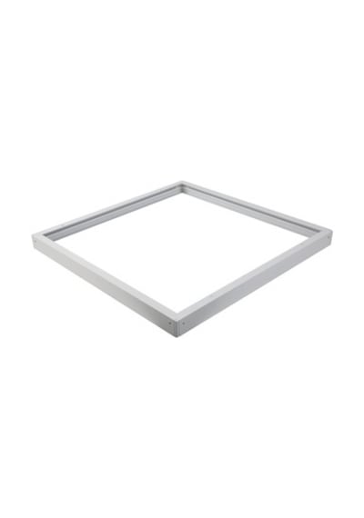 60x60 Sıva Üstü Led Panel Çerçeve