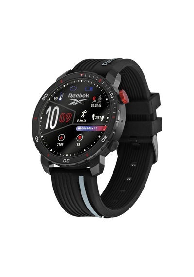 Reebok Rv-cmt-g0-abıb-bb Kol Saati Metalik