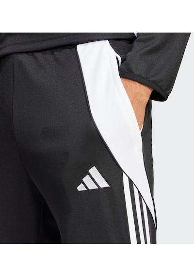 Adidas Tiro24 Trpnt S Erkek Eşofman Altı Ip1953 Siyah