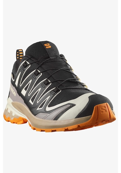 Salomon Xa Pro 3d V9 Gore-tex Erkek Outdoor Ayakkabı Siyah