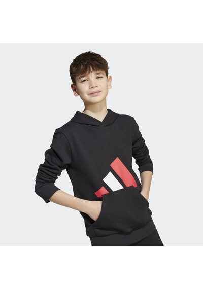 Adidas Jy0301 J Bl Ft Hd 280 Çocuk Sweatshirt Siyah
