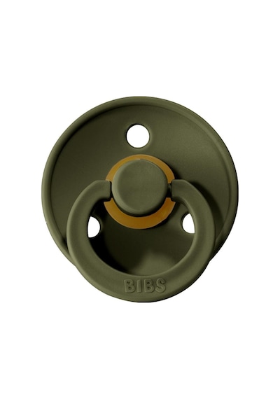 Bibs Colour Emzik Hunter Green No:1 0-6 Ay Çok Renkli