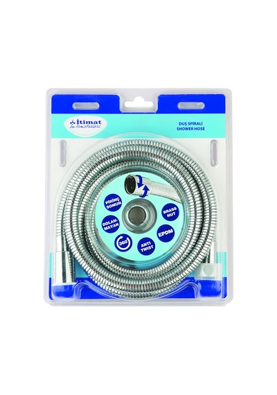 İtimat 406duş Spirali 150 Cm Diğer