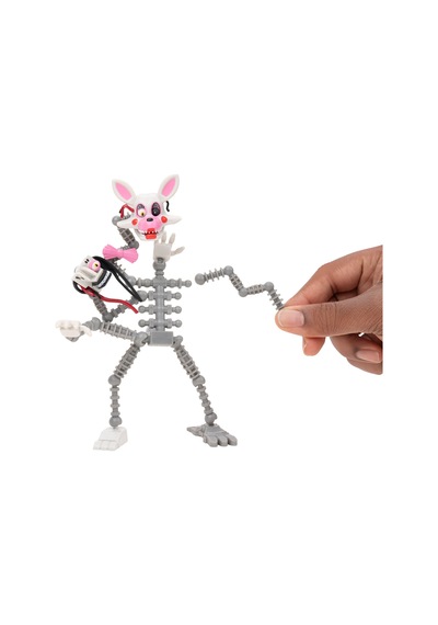 Five Nights At Freddy's Aksiyon Figür - Mangle Fnf0100