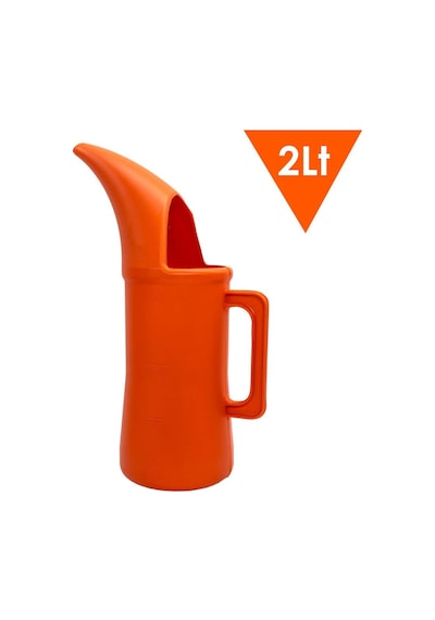 Huniper 308 Plastik Litre Kabı 2 Litre