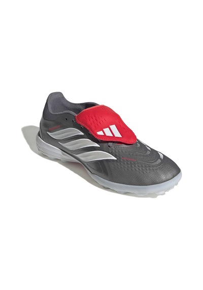Adidas Predator Pro Ft Tf Erkek Gri Halı Saha Ayakkabısı Jr7864