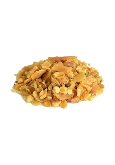 Doğal Yenilebilir Kitre Zamkı Tane Yaprak Saf Kitre 250 Gram