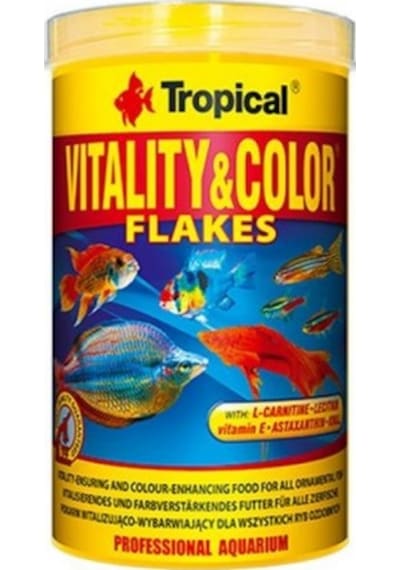Tropical Vitality Color 250ml / 50gr
