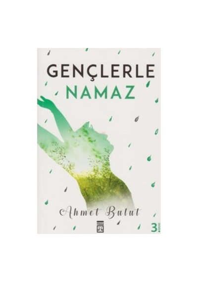 Gençlerle Namaz: Eğitim Ve İbadet İlişkisi