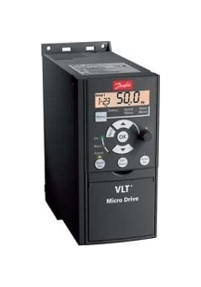 Danfoss Vlt Mikro Drive Fc51 1.5 Kw Mnf 132F0005