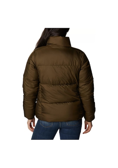 Columbia Columbıa Puffect Kadın Mont 1864781-319 1864781-319 Yeşil Yeşil