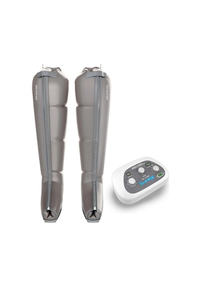 Hava Basıncı Bacak Masaj Aleti - Ev İçin Pressoterapi, 30-250 Mmhg, 4 Mod, 4 Örtüşen Bölge, Rahatlama Ve Konfor Kontrol Ünitesi Ve Bacak Manşetleri Hava Basıncı Bacak Masaj Aleti - Ev İçin Pressoterapi, 30-250 Mmhg, 4 Mod, 4 Örtüşen Bölge, Rahatlama Ve Konfor Kontrol Ünitesi Ve Bacak Manşetleri