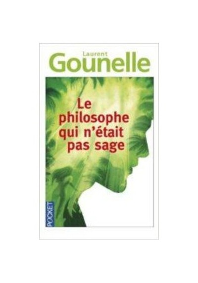 Le Philosophe Qui N'tait Passage 9782266234870