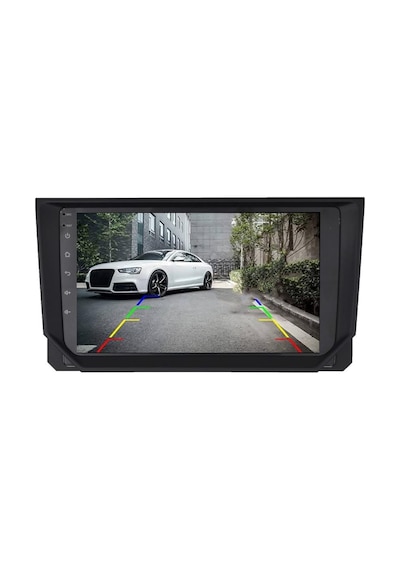 Seat İbiza Android Multimedya Sistemi 2-32 Myway 2018-2020 9"