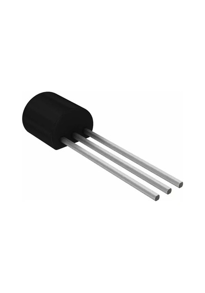 Lm336z25 2.5v 10ma Programlanabilir Şant Regülatörü To-92-3