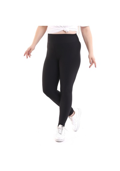 Winmoda34 Battal Korse Tayt Bir Beden Inceltir Siyah
