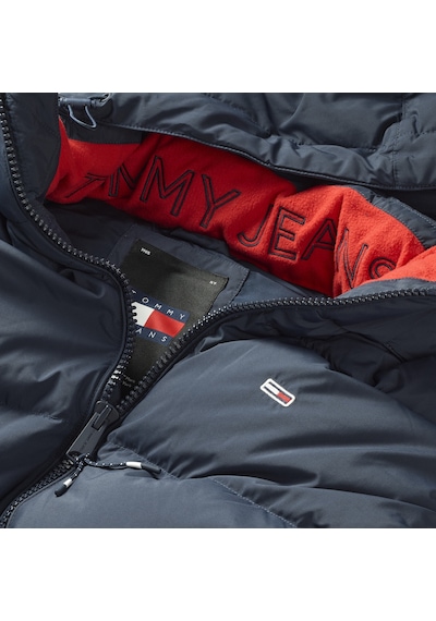 Tommy Hilfiger Erkek Lacivert Yelek Dm0dm20465 C1g