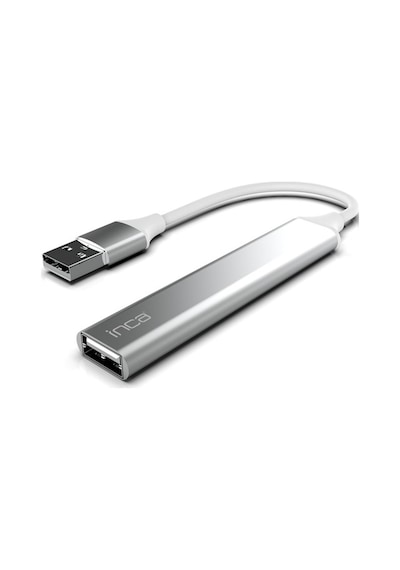 Iusb-4tu Usb Giriş 3 X 2.0 Usb Çıkış 3.0 Usb Çıkış Çoklayıcı
