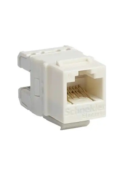 Schneider Cat6 Data Soketi - EPH8700101