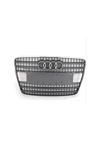 Audi Q7 2007-2009 Ön Panjur Oem No: 4l0853651a1qp