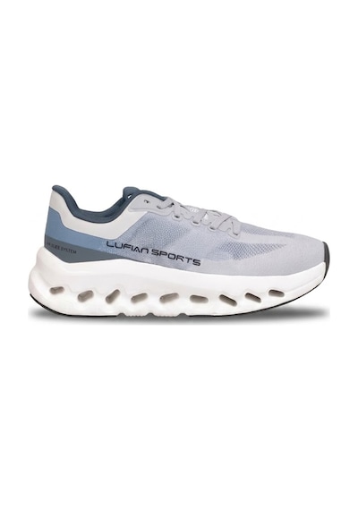 Lufian 121230112 Hadley Kadın Klasik Sneaker Mavi