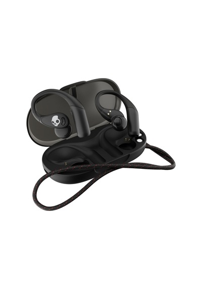 Skullcandy Push 540 Open Kablosuz Bluetooth Kulaklık Siyah S4pfw-t740