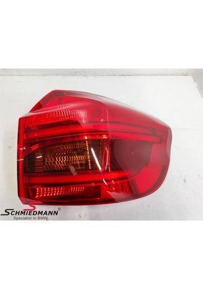 Bmw X3 2017 Yılında Çıkan Kasa Arka Stop Sağ Oem No: 63217408734