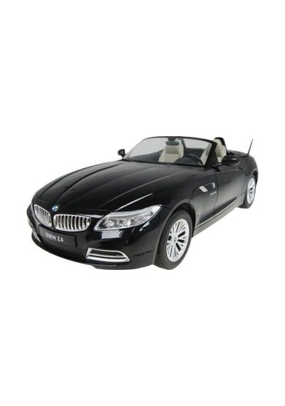 Mey İthalat Kumandalı 1:12 Bmw Z4 Model Araba Kırmızı