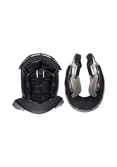 Ls2 Valıant Kask İç Ped