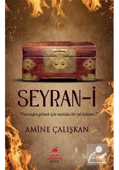 Seyran-i / Üstesinden Gelmek İçin Mutlaka Bir Yol Bulunur / Am...