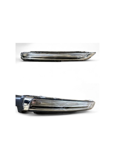 Porsche Cayenne 2015-2018 Ön Tampon Köşe Lambası Sağ Oem 958631231