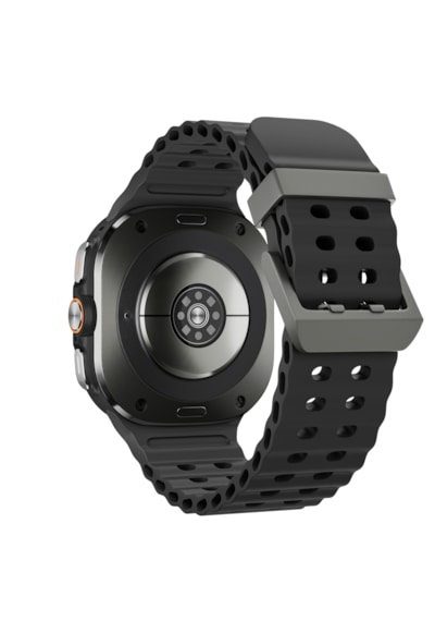 Vwar SK 7 Ultra Amoled 47 MM Akıllı Saat + Kordon (İthalatçı Garantili)